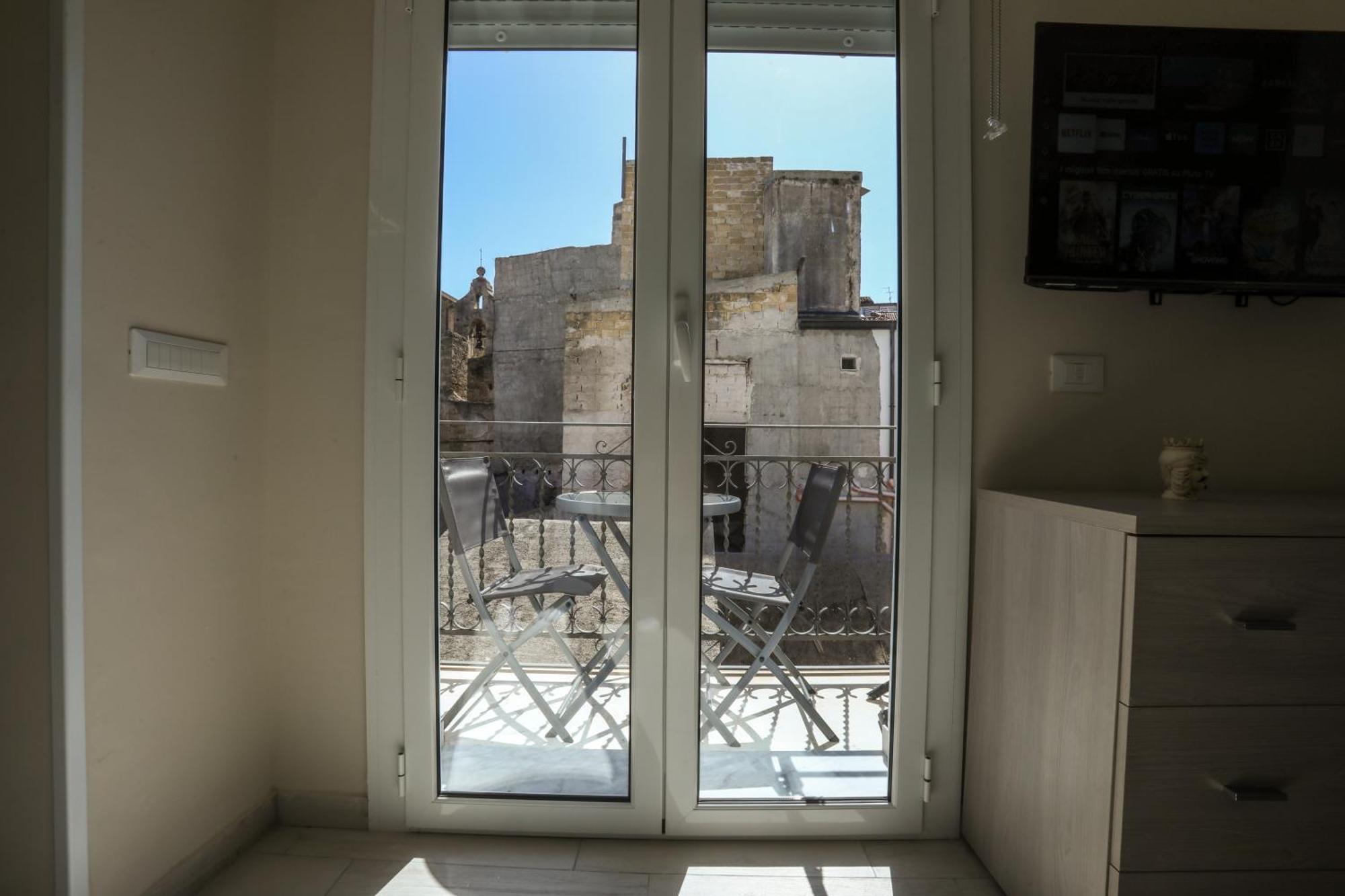 Gioiamia Luxury Apartment