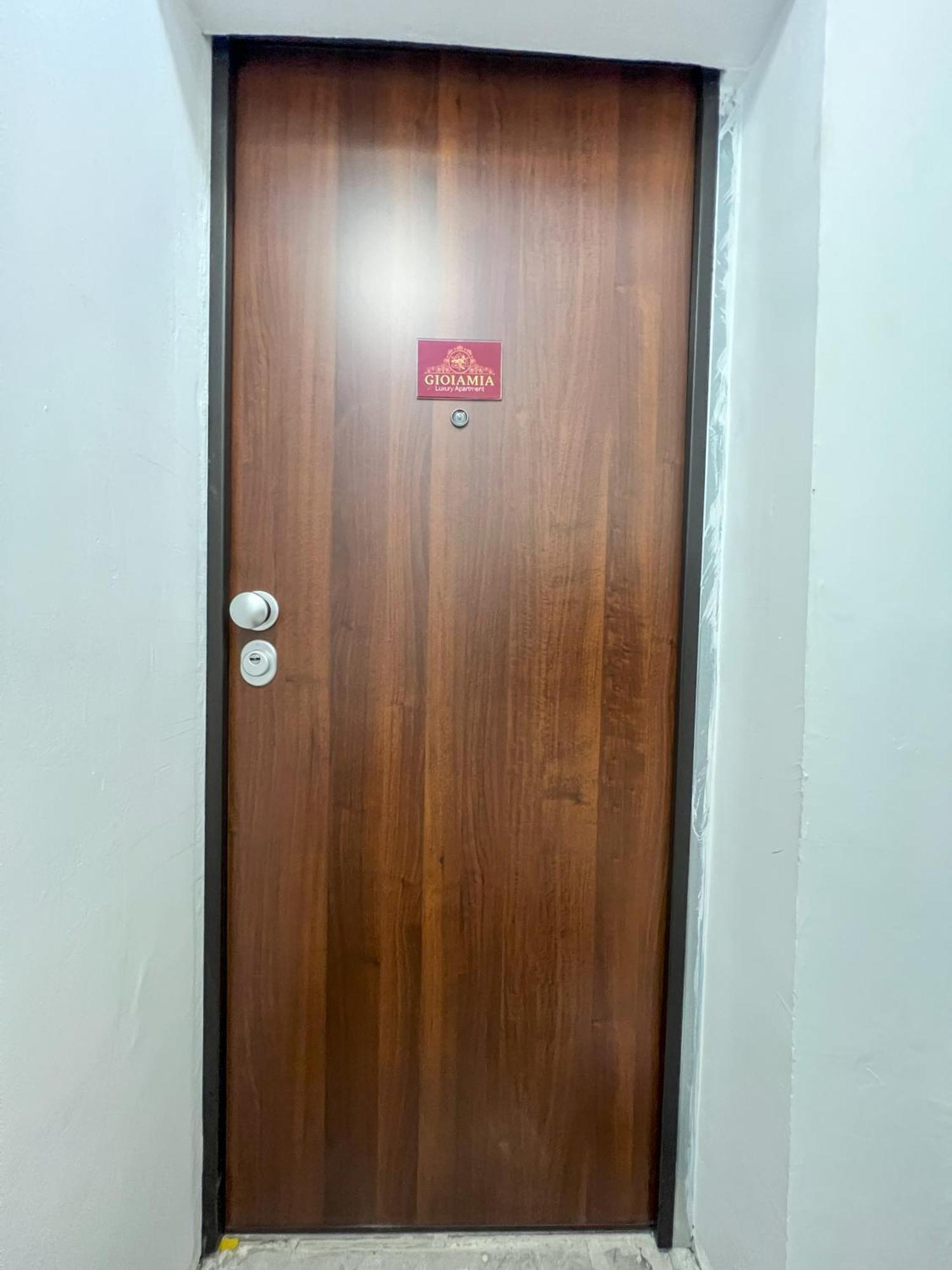 Gioiamia Luxury Apartment *