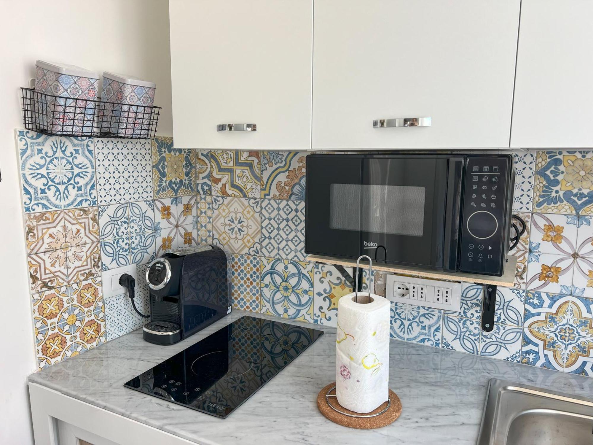 Gioiamia Luxury Apartment