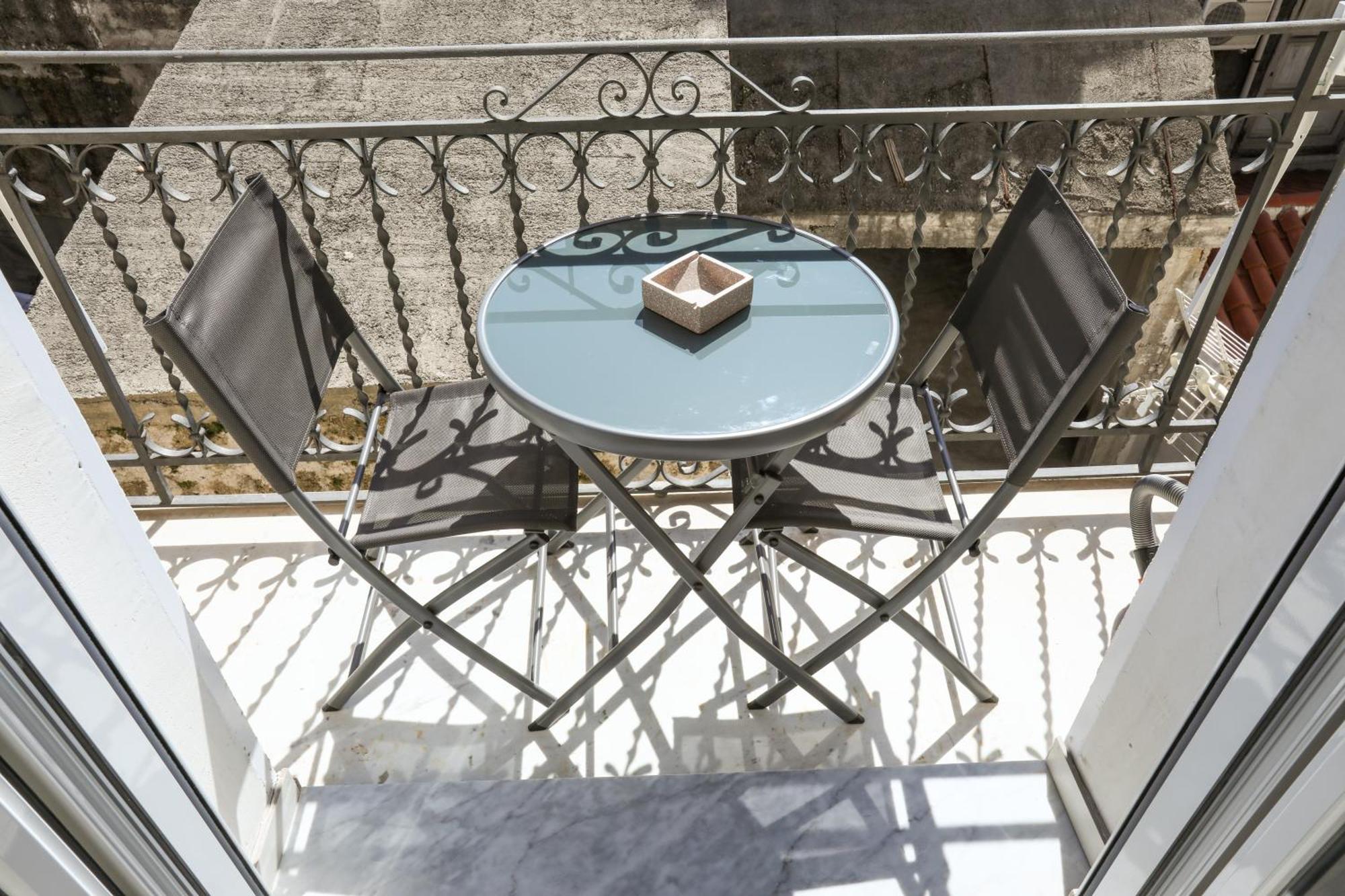 Apartment Gioiamia Luxury *