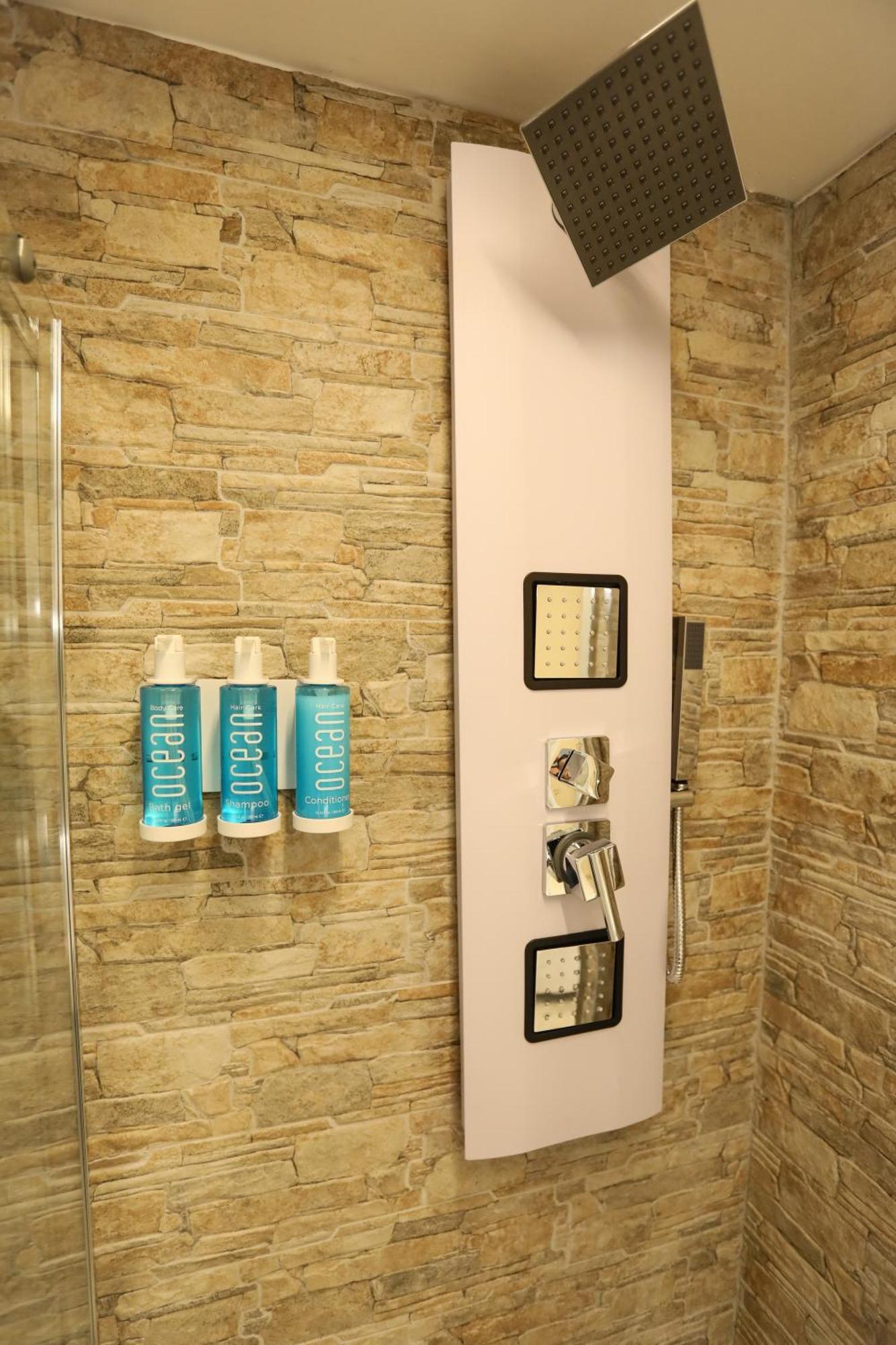 Gioiamia Luxury Apartment *