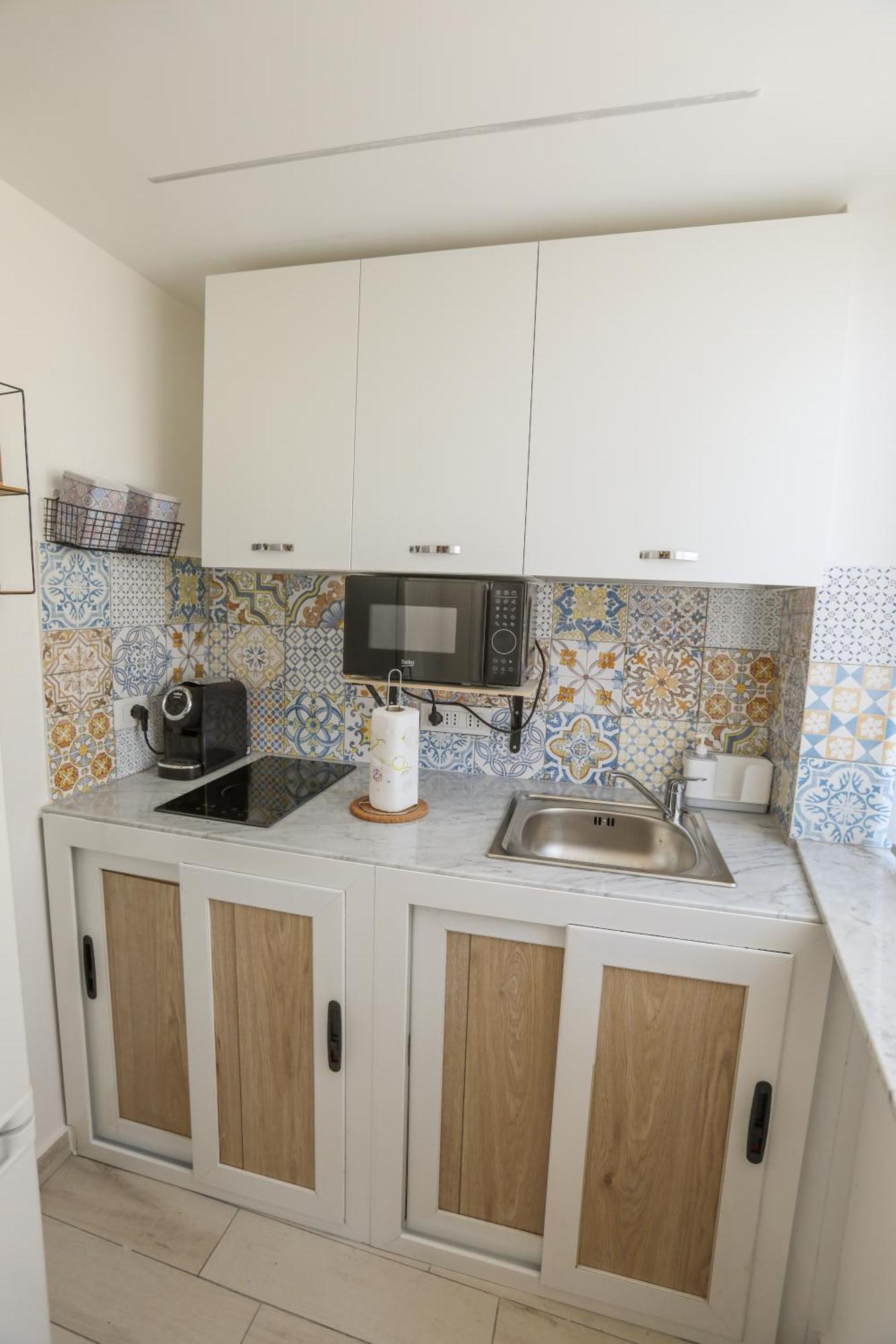 Gioiamia Luxury Apartment Palermo