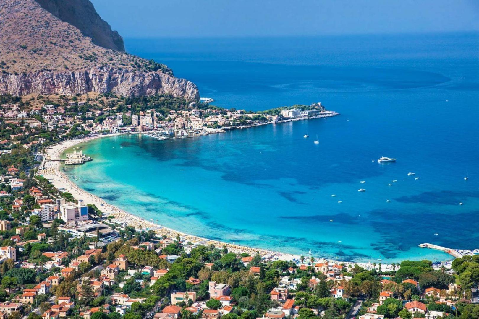 Gioiamia Luxury Palermo