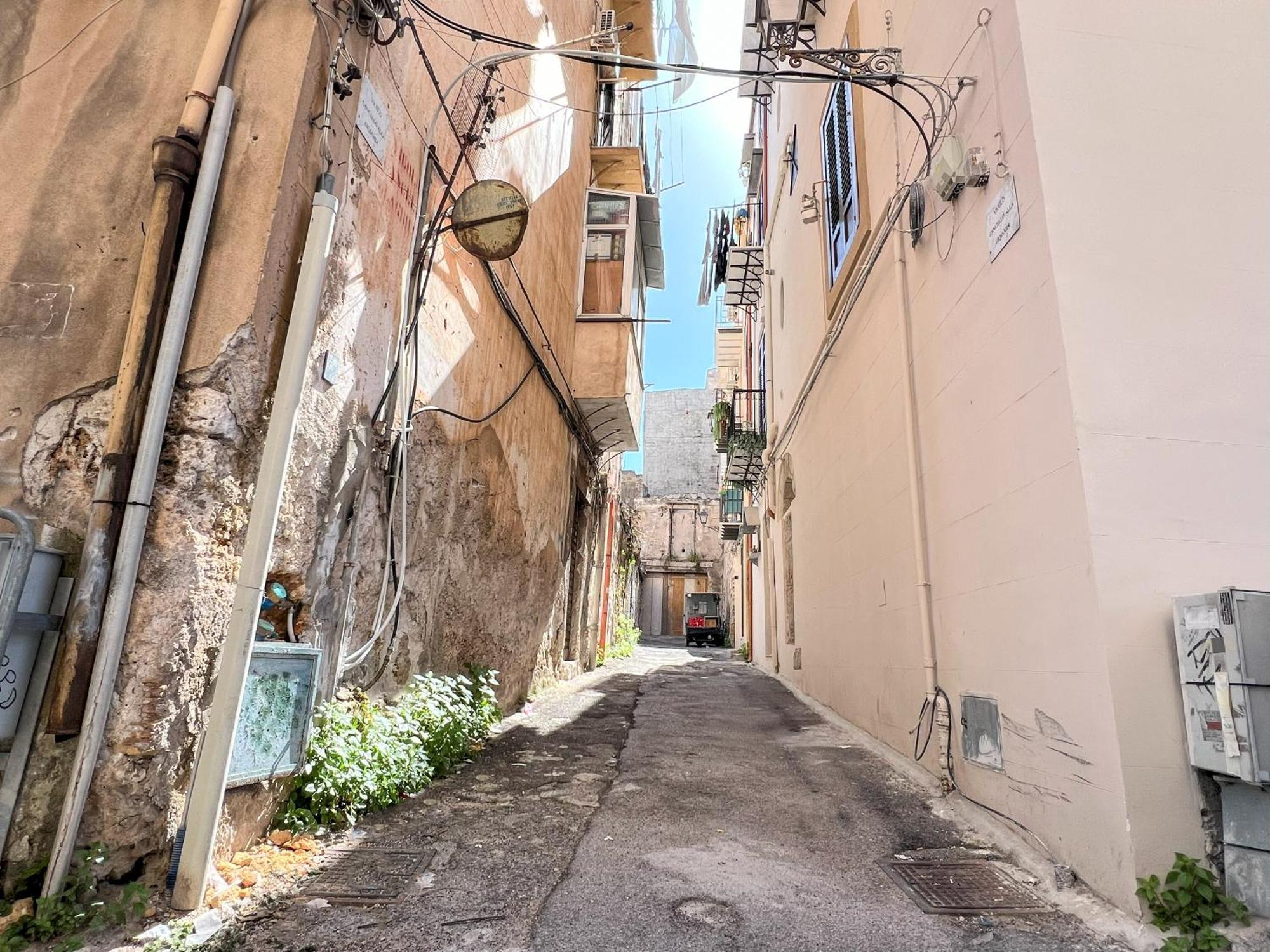 Gioiamia Luxury Apartment Palermo