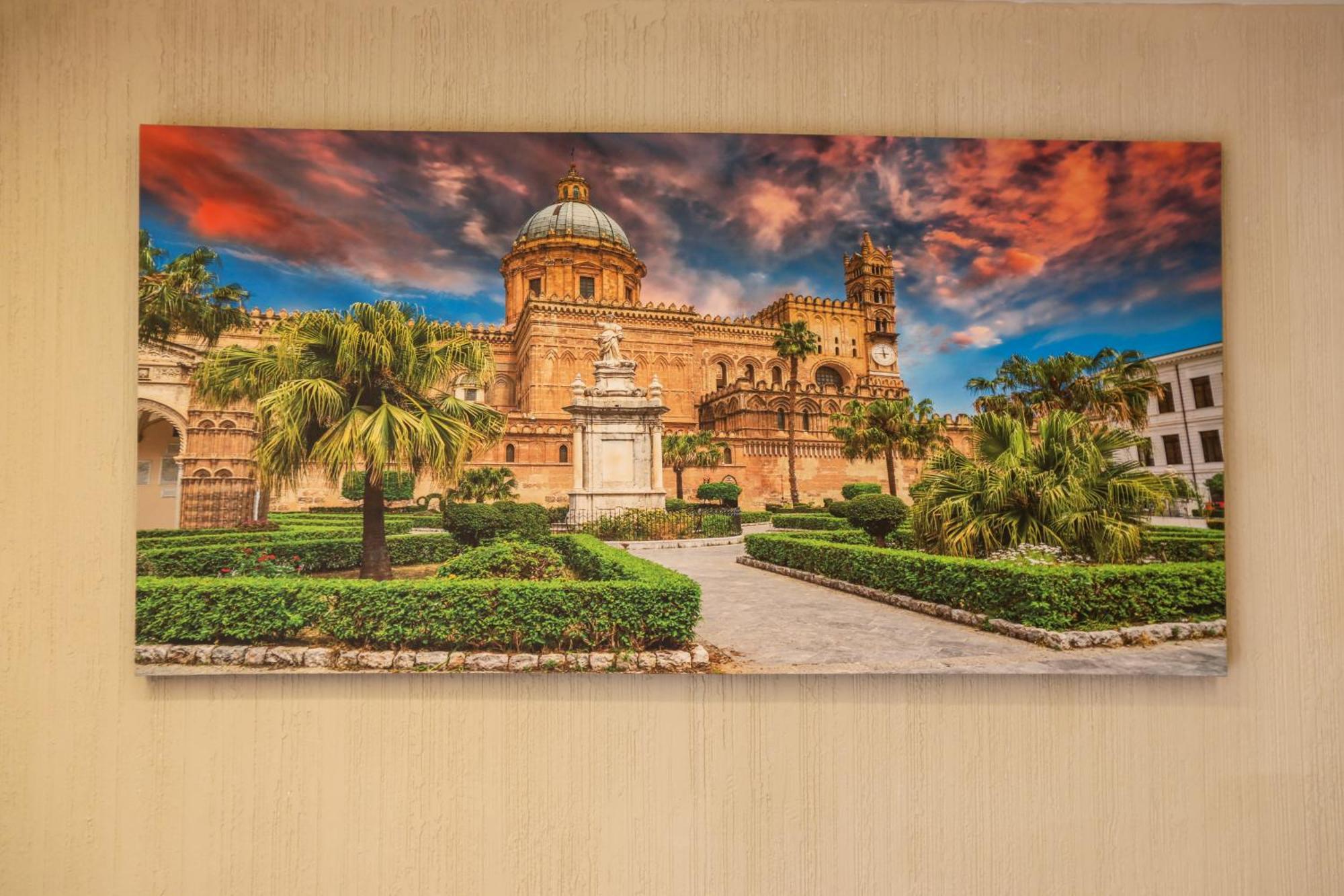 Gioiamia Luxury * Palermo
