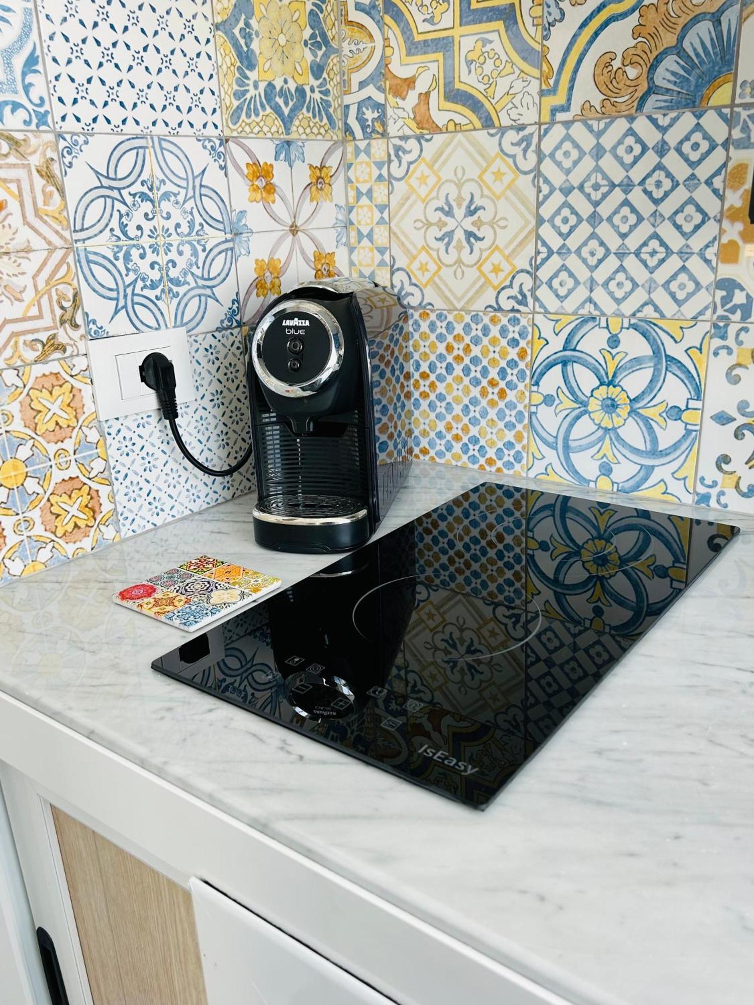 Gioiamia Luxury Apartment