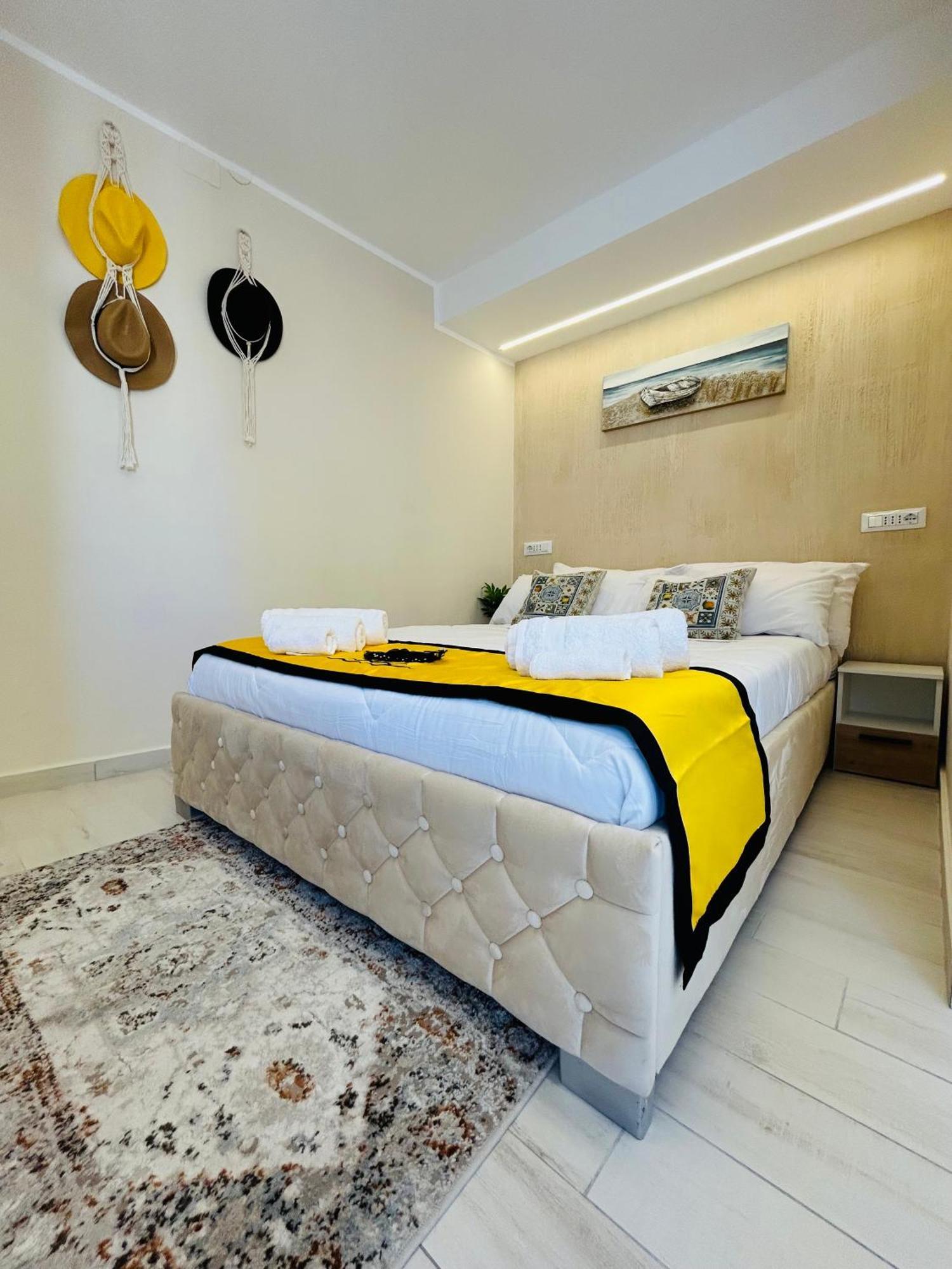 Apartment Gioiamia Luxury *