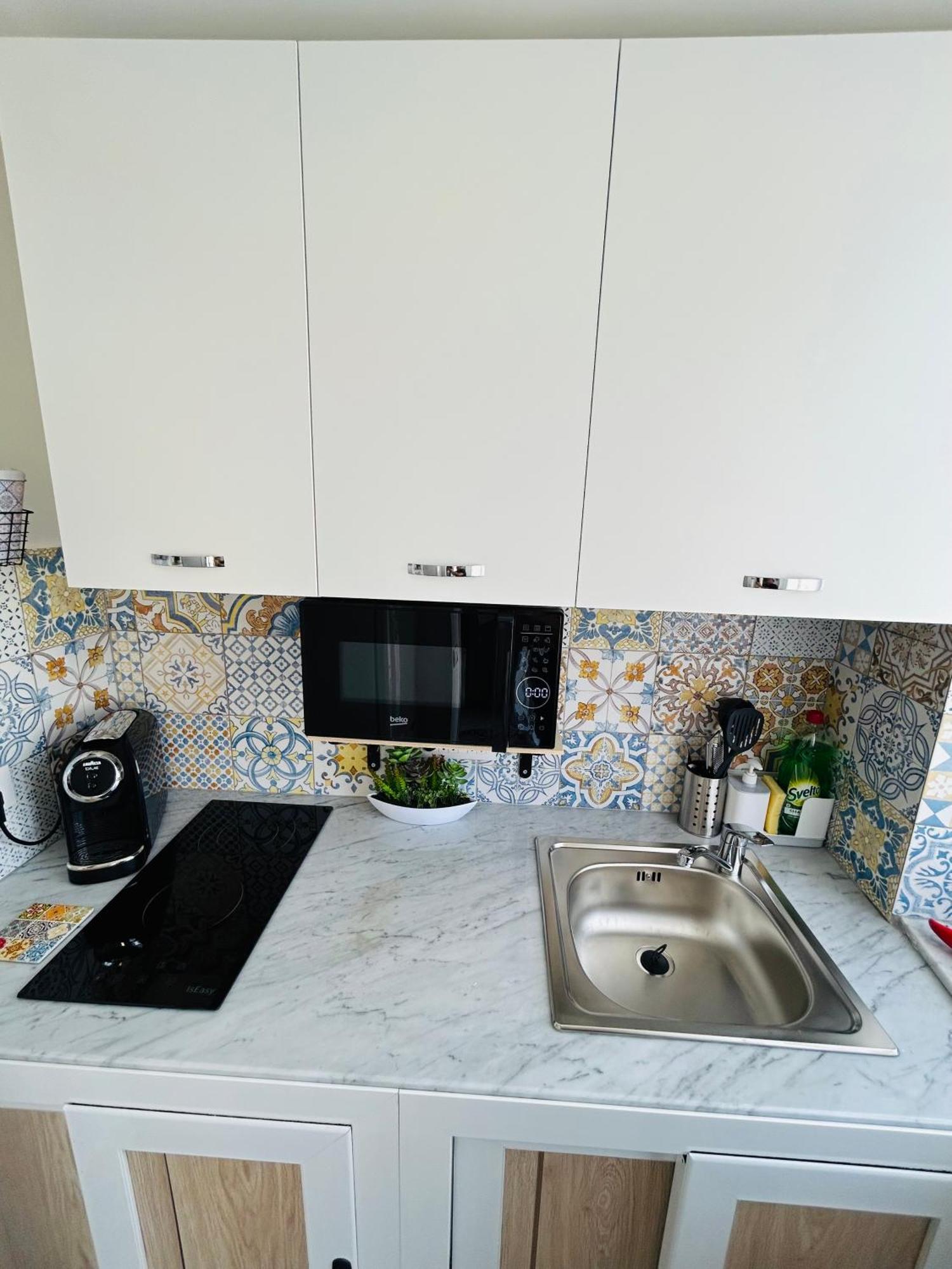 Gioiamia Luxury Palermo