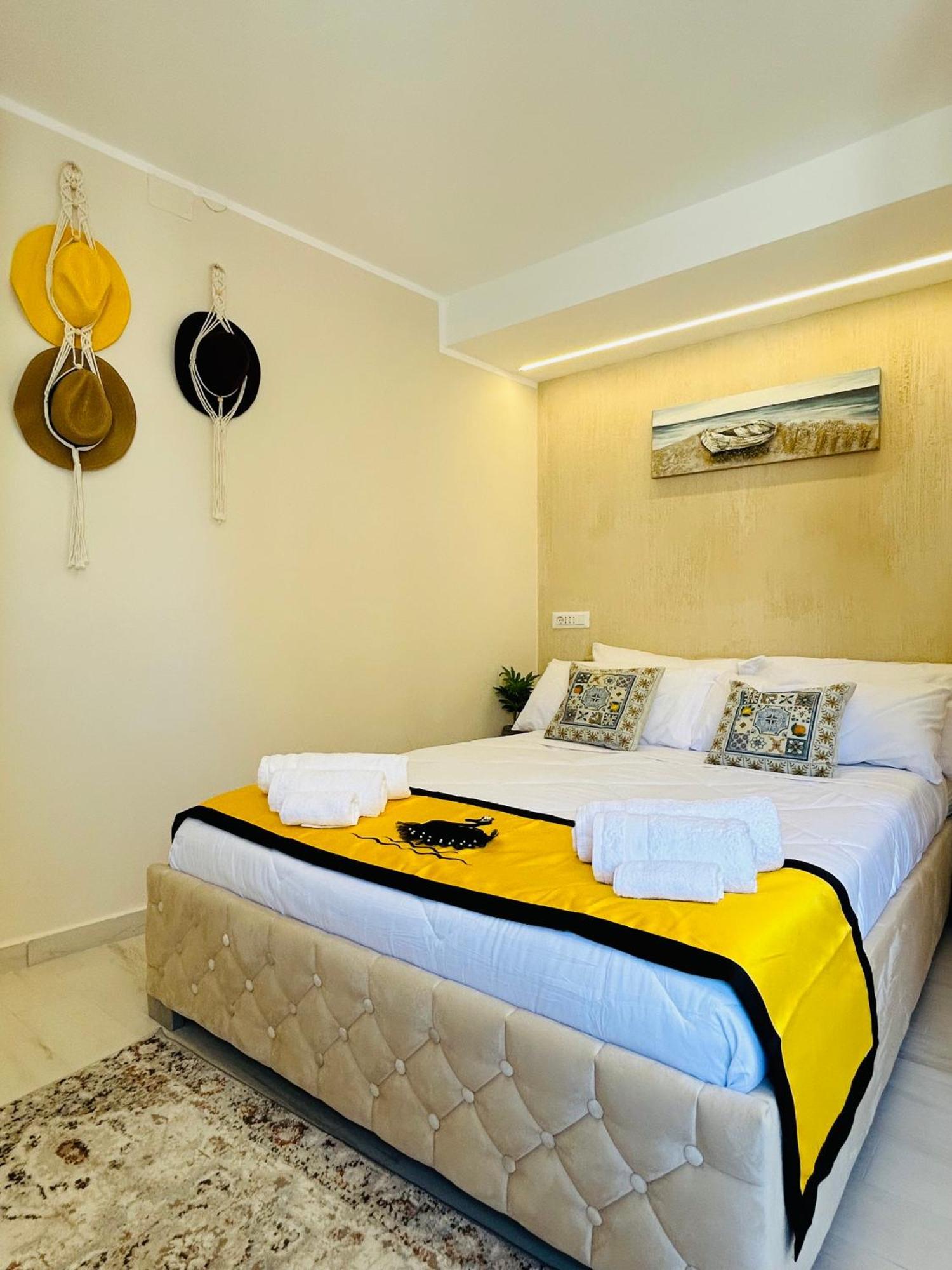 Apartment Gioiamia Luxury
