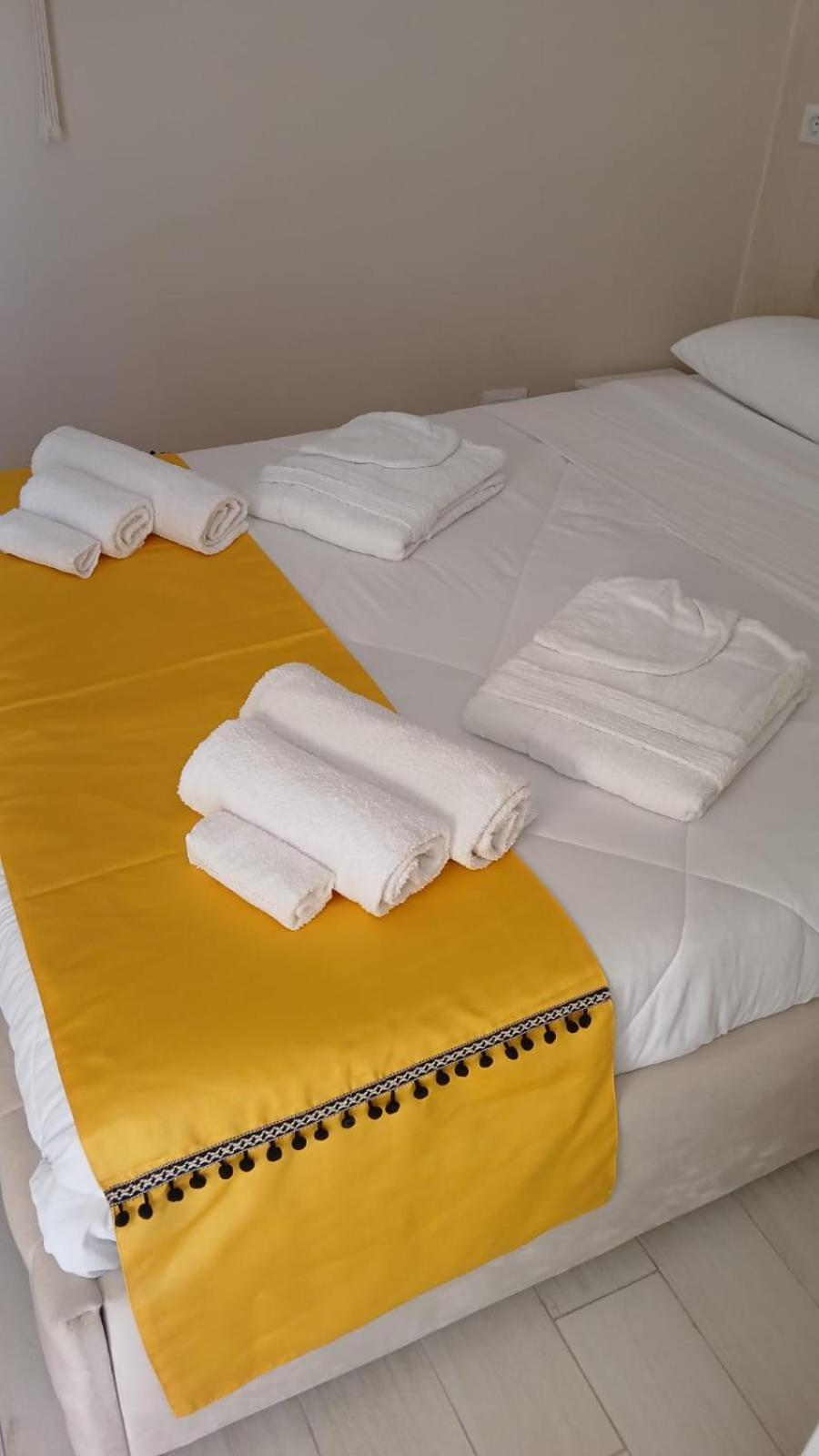 Gioiamia Luxury Apartment *