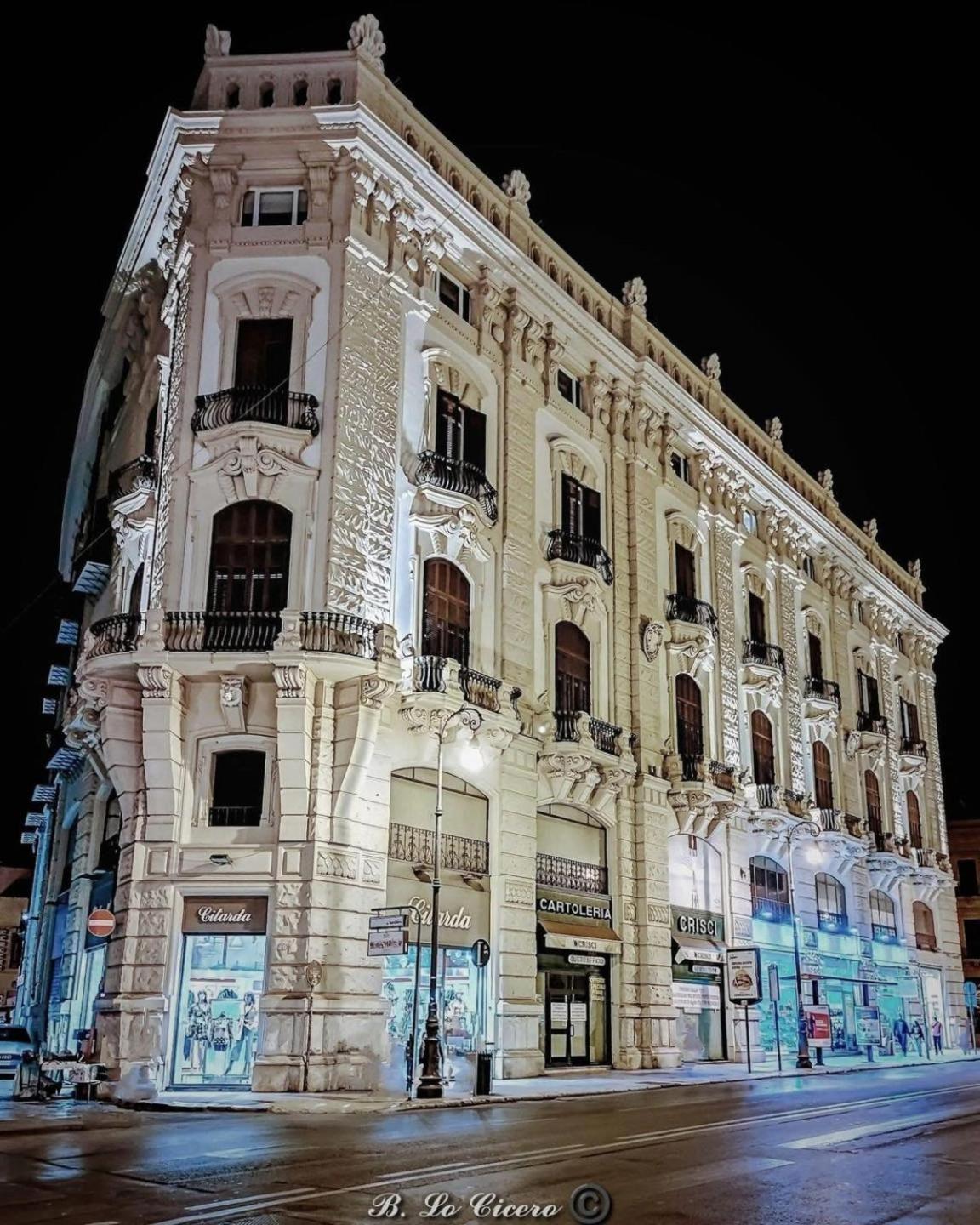 Gioiamia Luxury Palermo