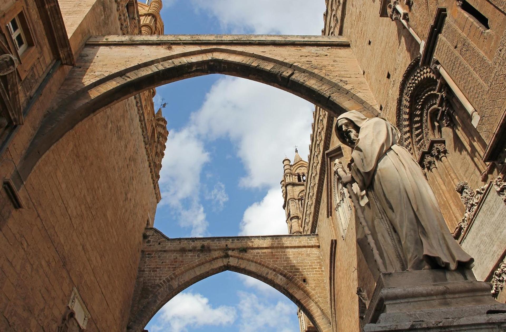 Gioiamia Luxury Palermo